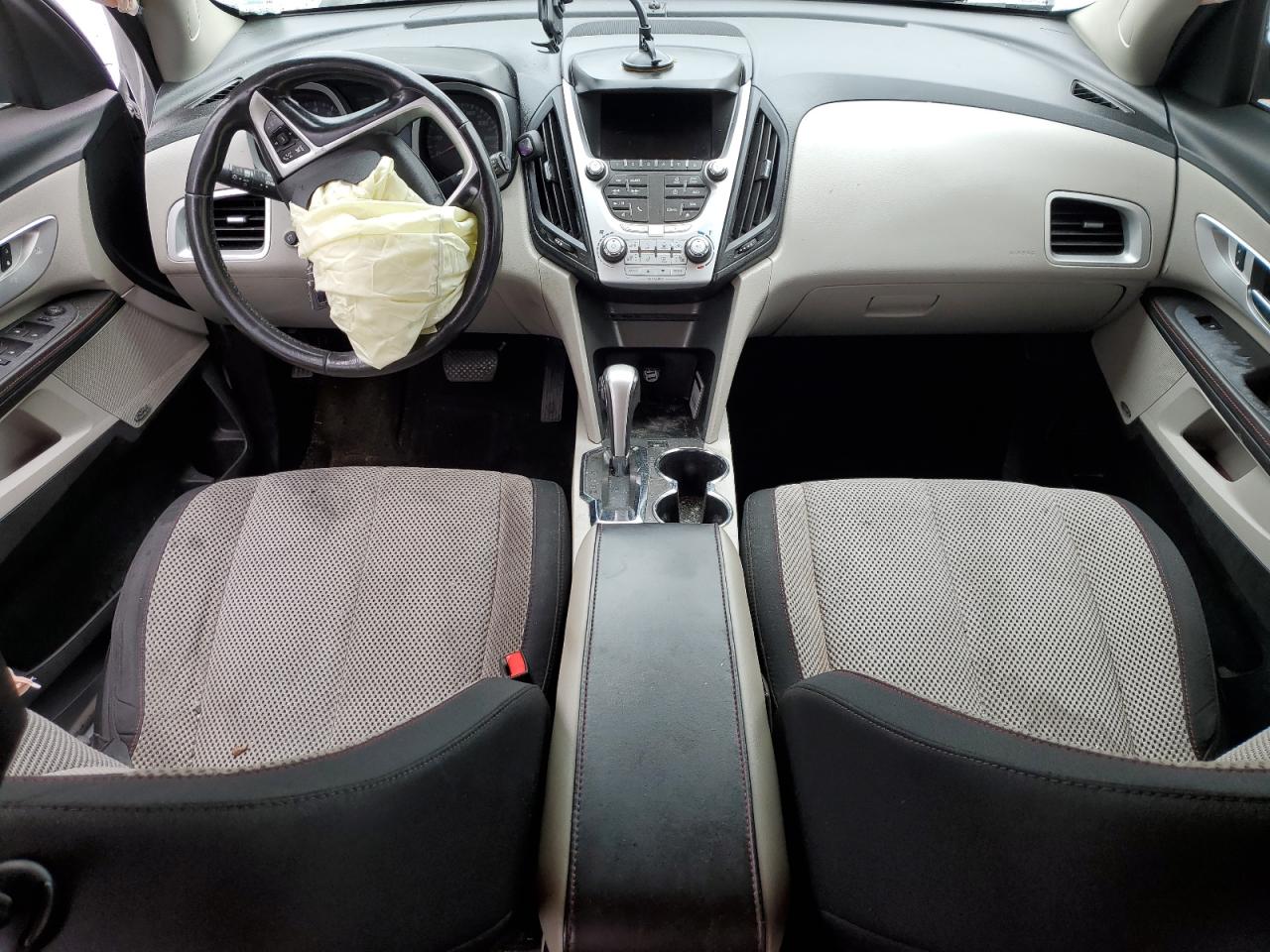 2015 Chevrolet Equinox - Image 8