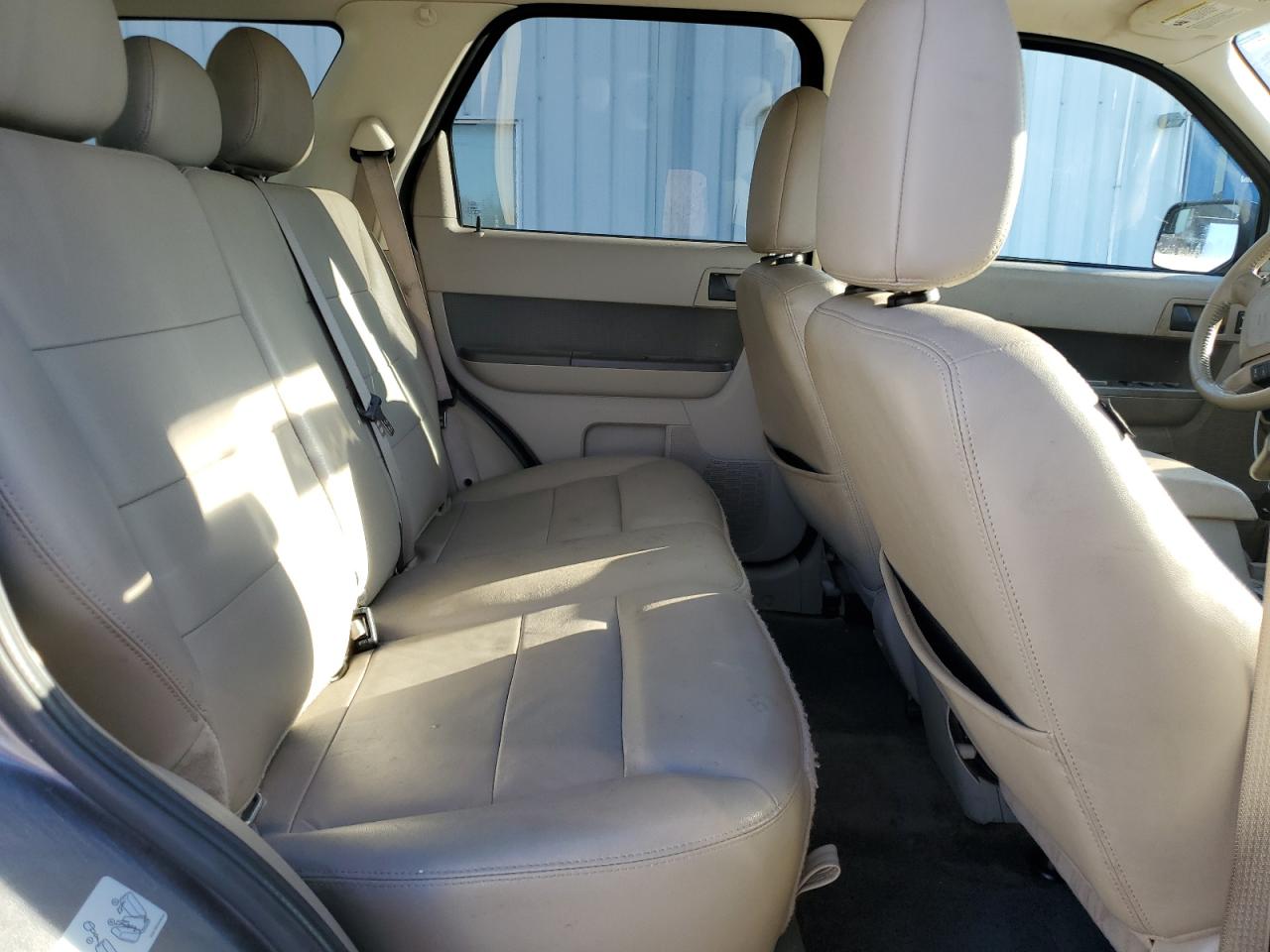 2012 Ford Escape - Image 11