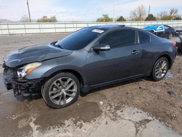 2010 Nissan Altima Sr