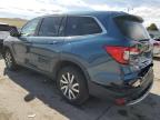 2021 Honda Pilot Exl for Sale in Littleton, CO - Front End