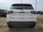 2021 Jeep Compass Limited for Sale in Woodhaven, MI - Front End