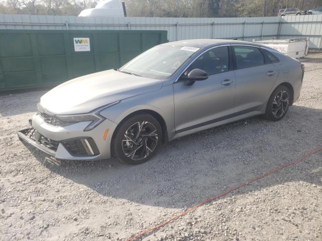 2025 Kia K5 Gt Line