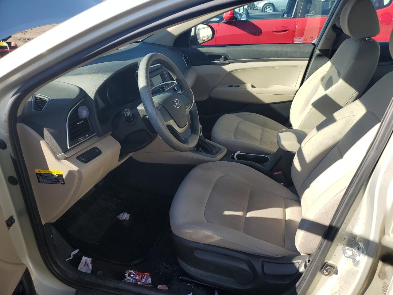2017 Hyundai Elantra - Image 7