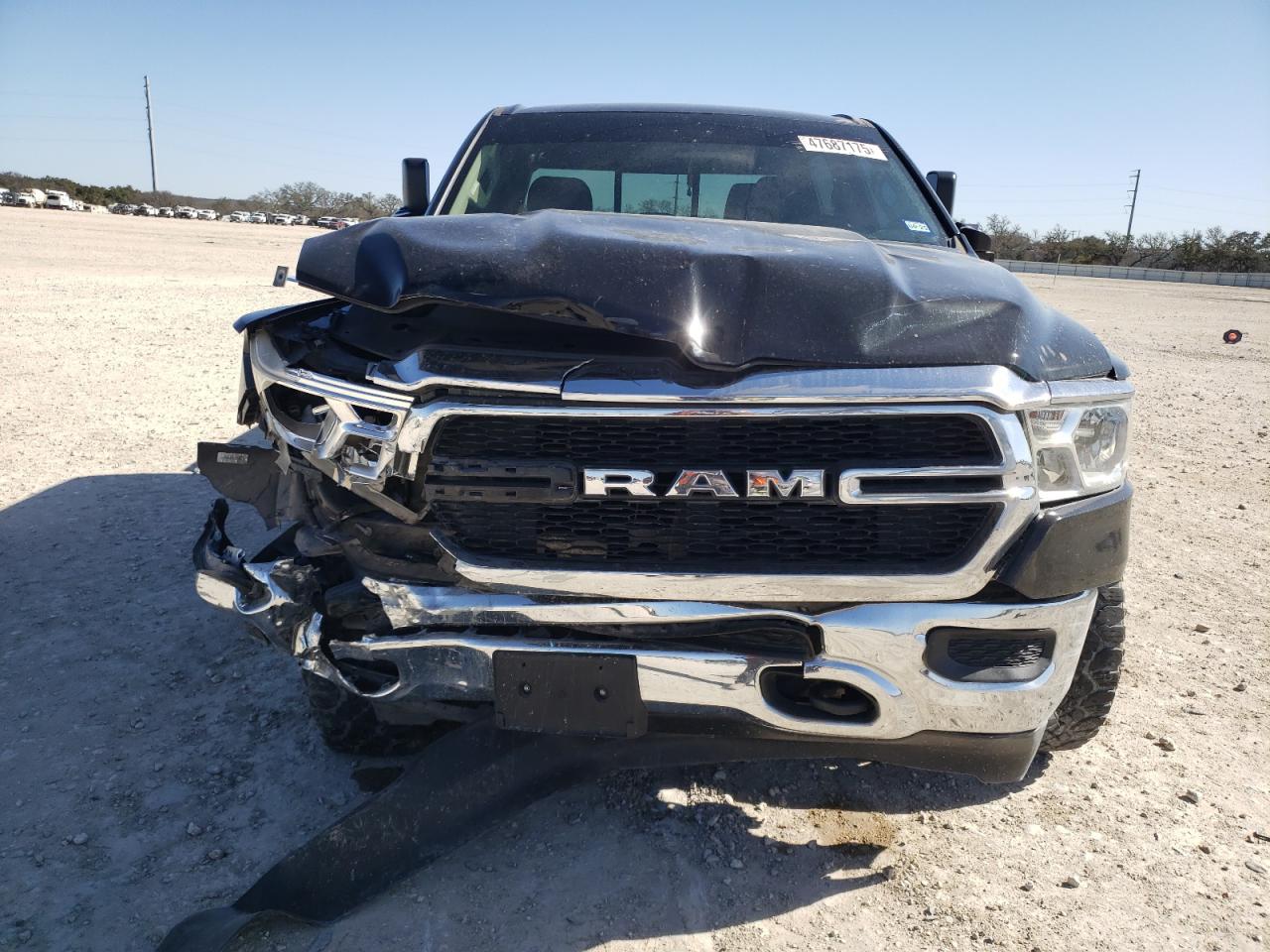 2019 RAM 1500 - Image 5