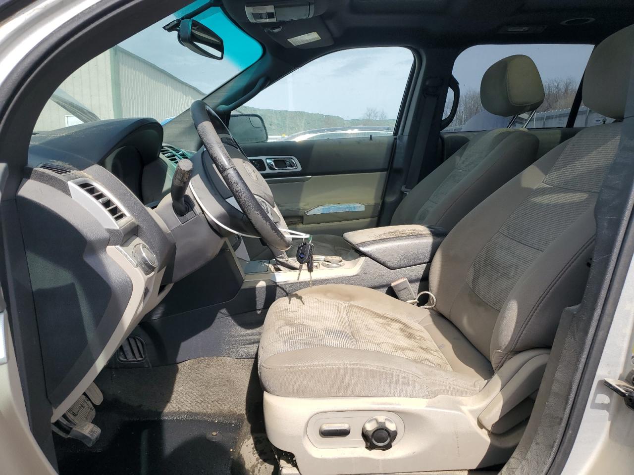 2013 Ford Explorer - Image 7