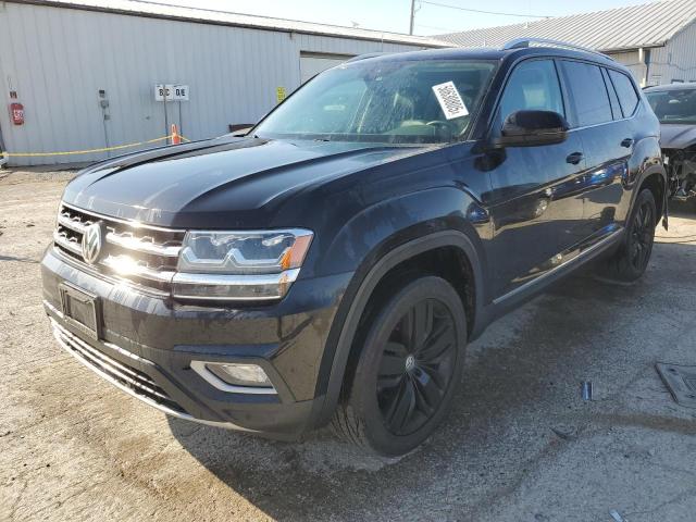 2019 Volkswagen Atlas Sel