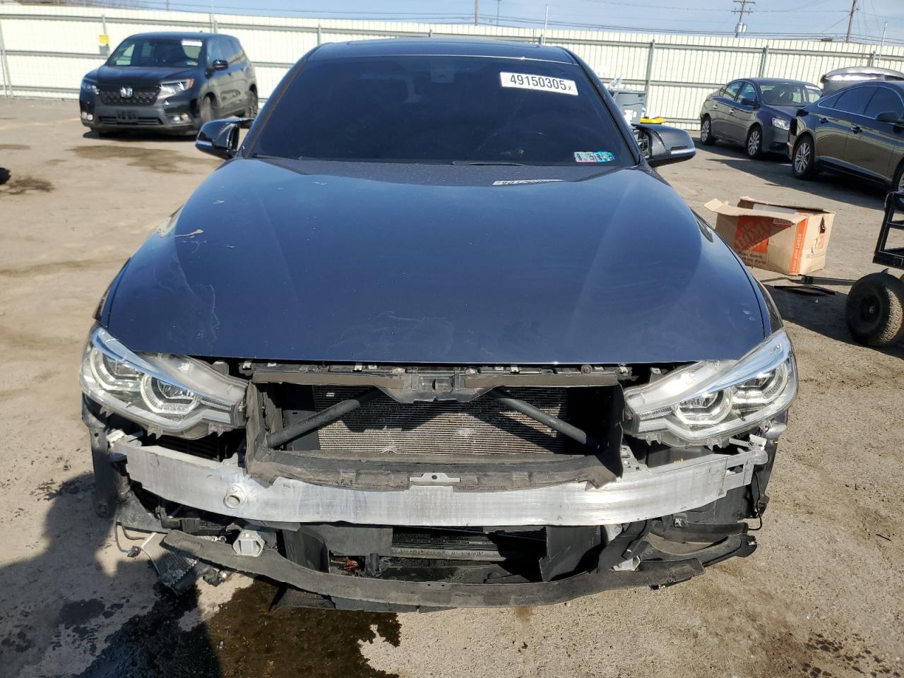 2018 BMW 3er - Image 5