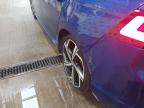 2022 VOLKSWAGEN GOLF R TSI for sale at Copart EAST KILBRIDE