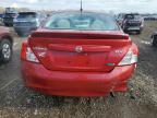 2013 Nissan Versa S for Sale in Chicago Heights, IL - Front End