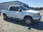 2003 Ford F150 Supercrew for Sale in Byron, GA - Burn
