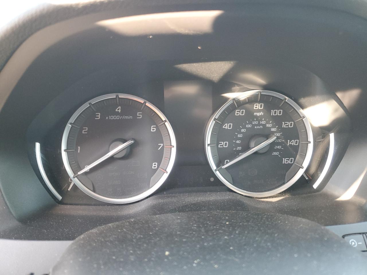 2016 Acura MDX - Image 9