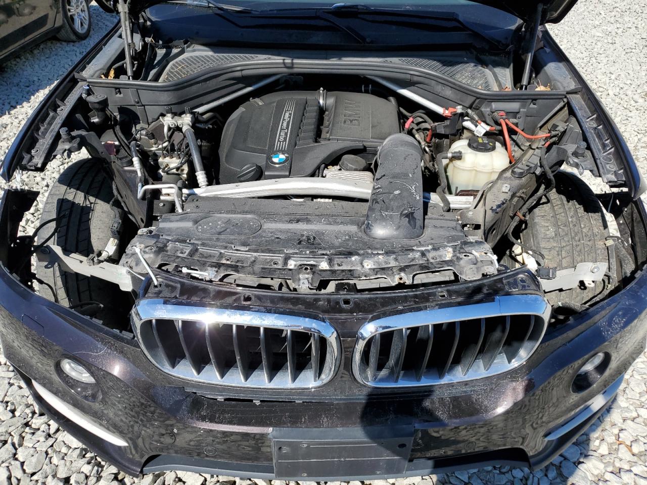 2016 BMW X5 - Image 12