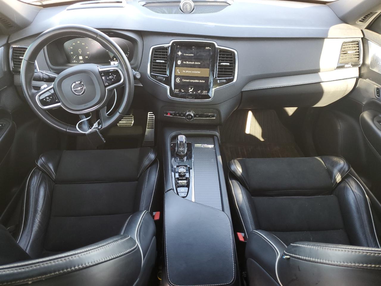 2018 Volvo XC90 - Image 8