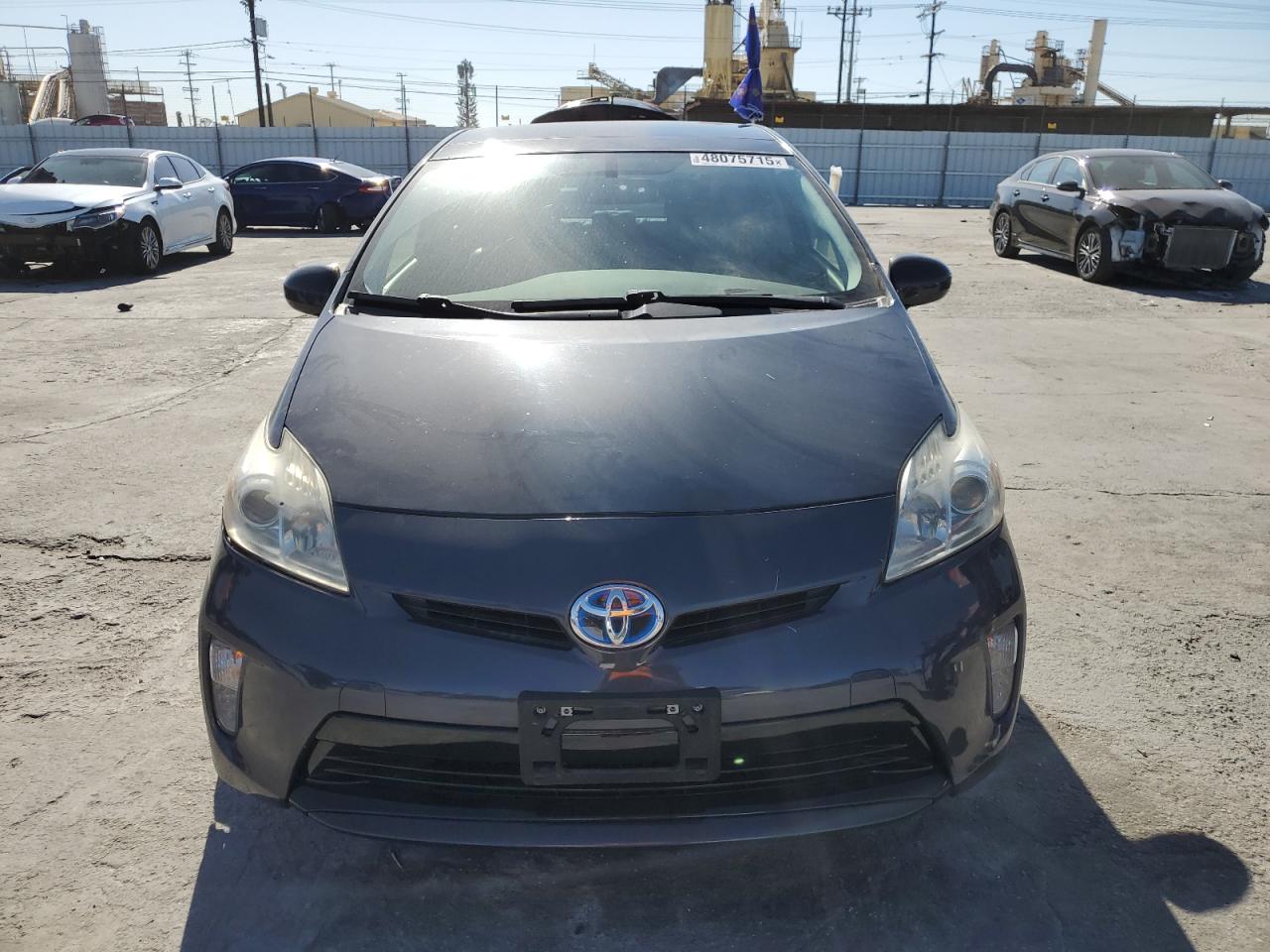 2012 Toyota Prius - Image 5