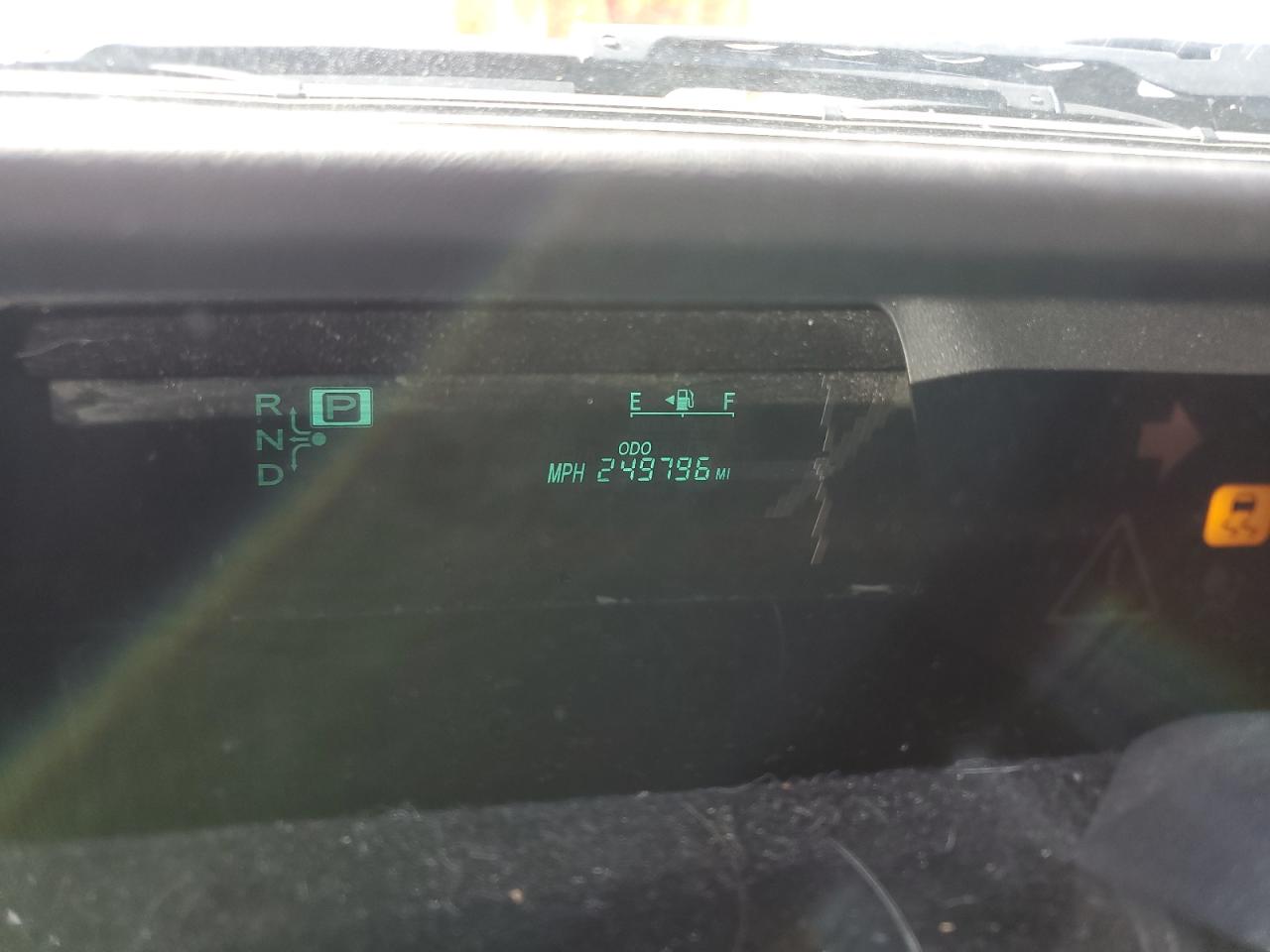 2007 Toyota Prius - Image 9