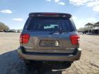 2003 Toyota Sequoia Limited for Sale in Austell, GA - Rollover