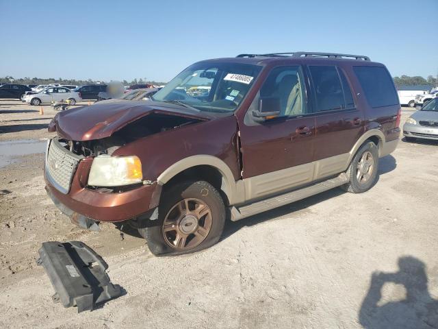 2006 Ford Expedition 5.4L