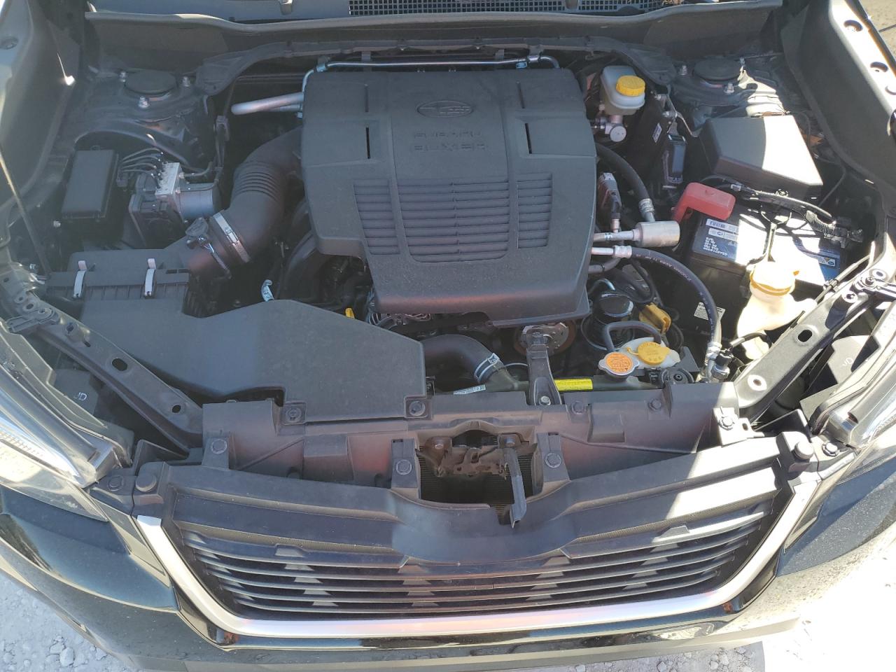 2019 Subaru Forester - Image 12