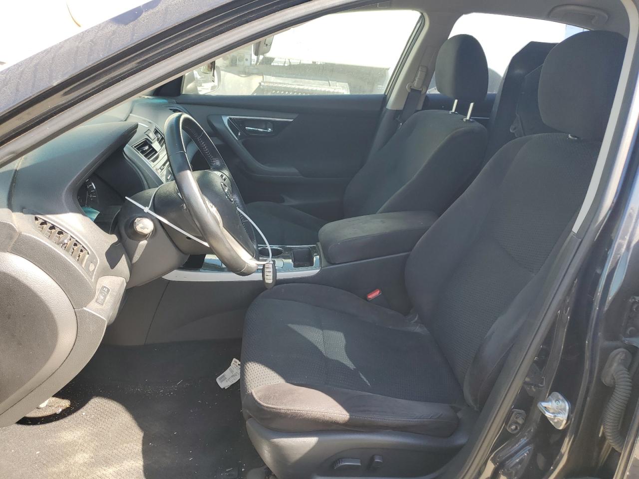 2014 Nissan Altima - Image 7