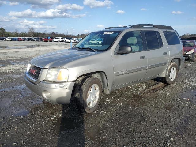 2003 Gmc Envoy Xl