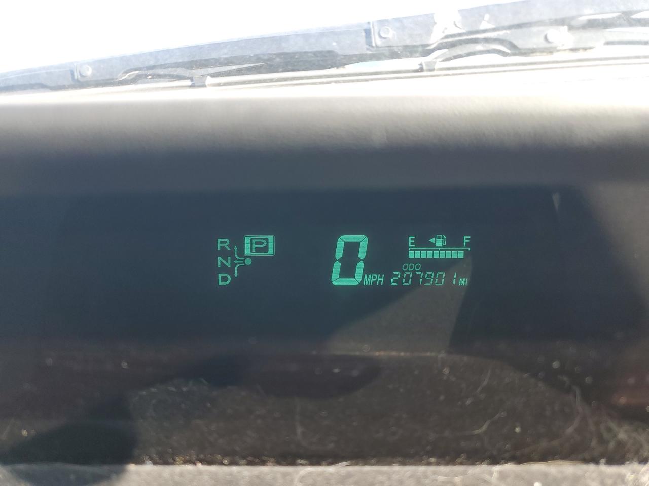 2007 Toyota Prius - Image 9