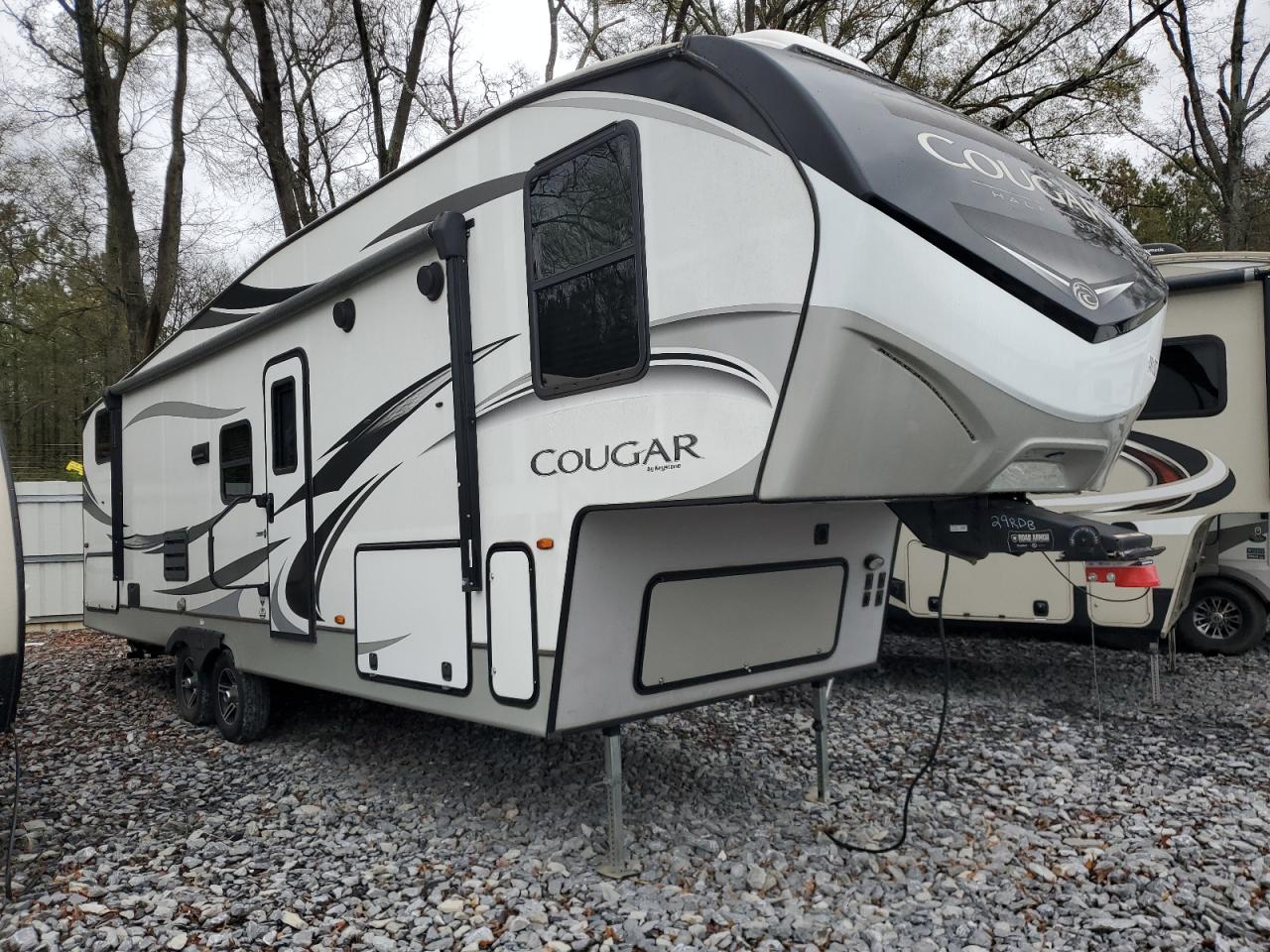 2020 Cougar за продажба в Cartersville, GA - Normal Wear