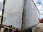 2007 Wabash 28 Dry Van Trailer იყიდება Colton-ში, CA - Normal Wear