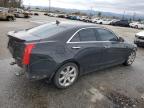 2013 Cadillac Ats  продається в Van Nuys, CA - Front End