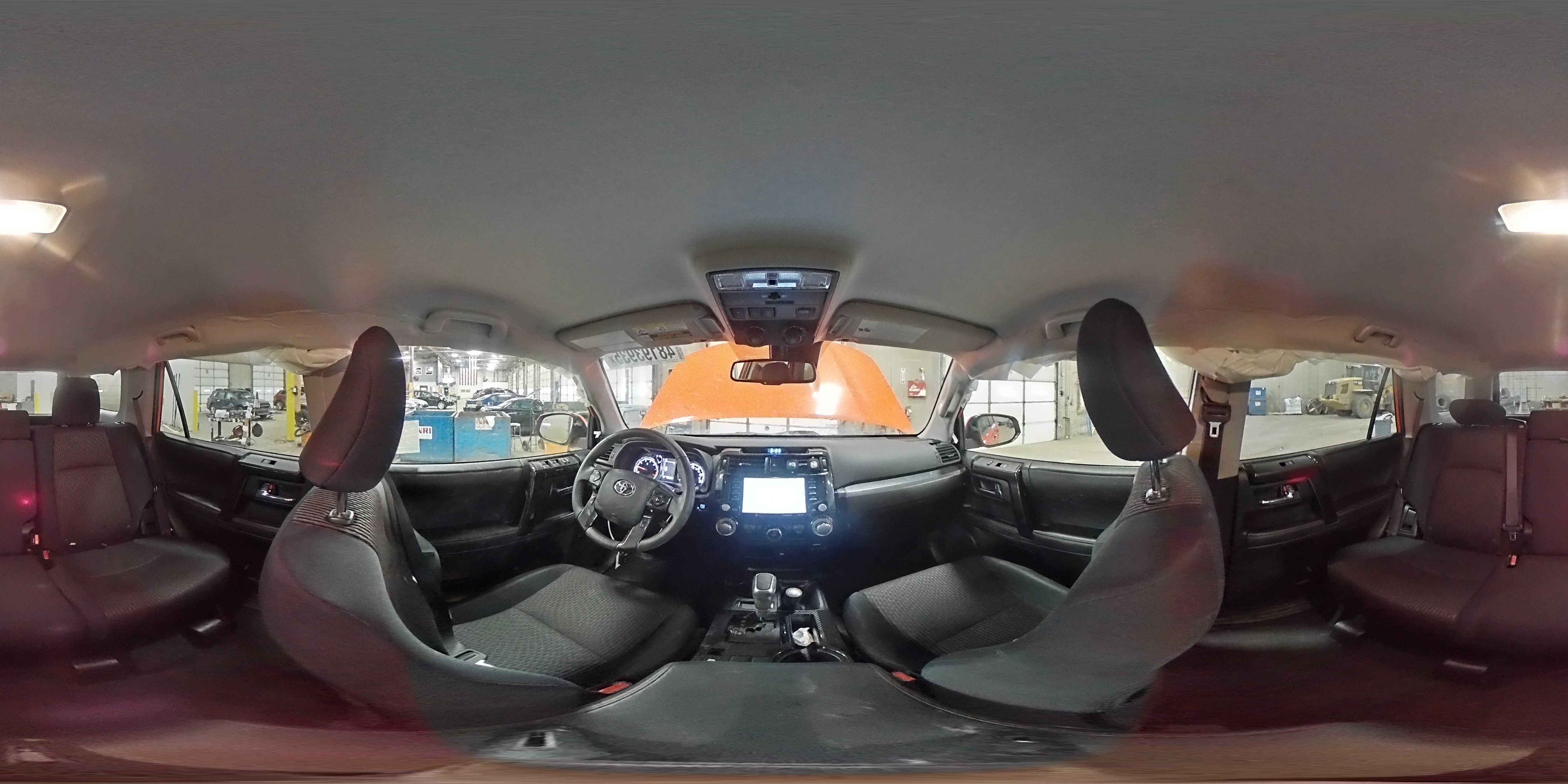 2024 Toyota 4Runner - Image 13