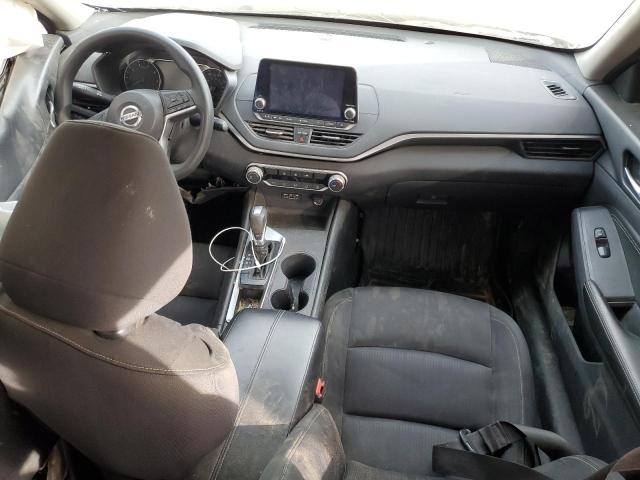  NISSAN ALTIMA 2019 Білий