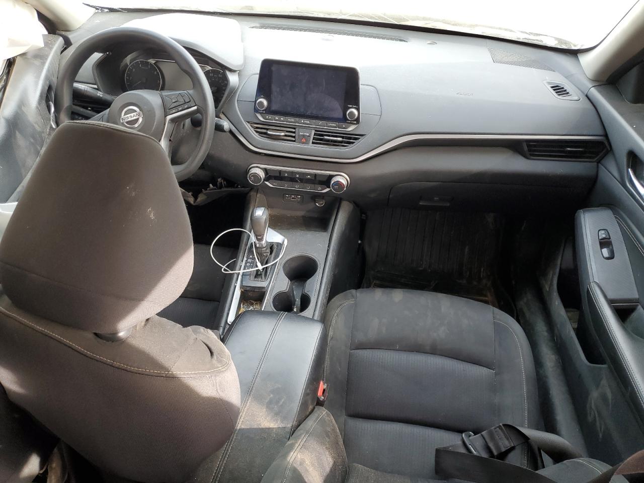 1N4BL4BV1KC114161 NISSAN ALTIMA 2019