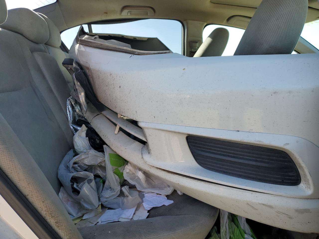 2012 Honda Civic - Image 10