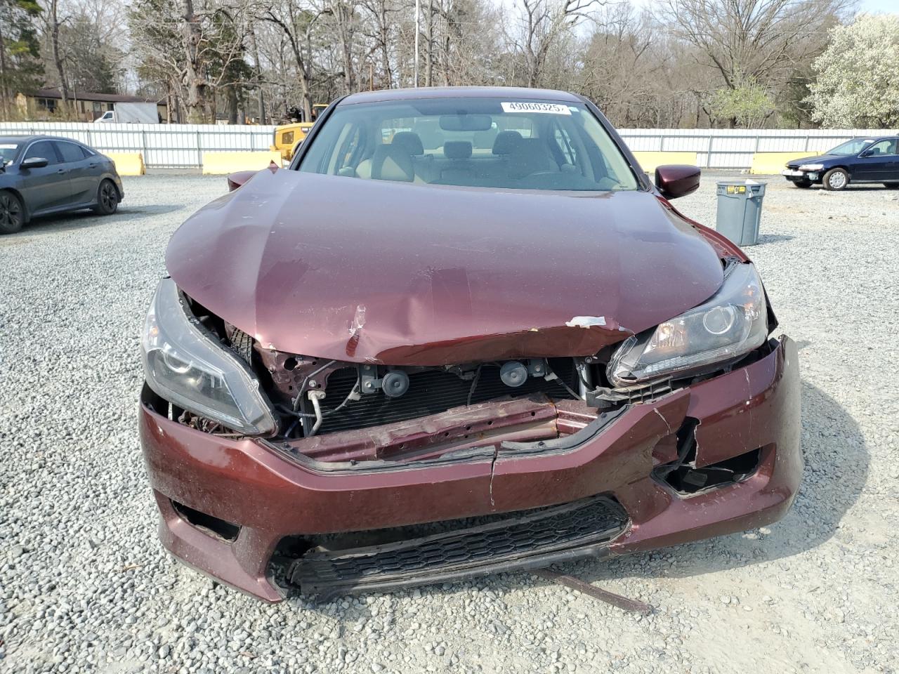 2014 Honda Accord - Image 5