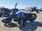 2022 Yamaha Mt-03  na sprzedaż w Van Nuys, CA - Front End
