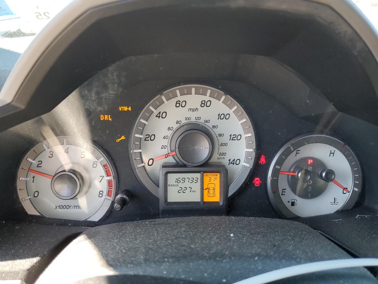 2012 Honda Pilot - Image 9