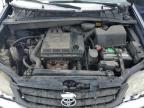 2003 TOYOTA SIENNA CE for sale at Copart ON - COOKSTOWN