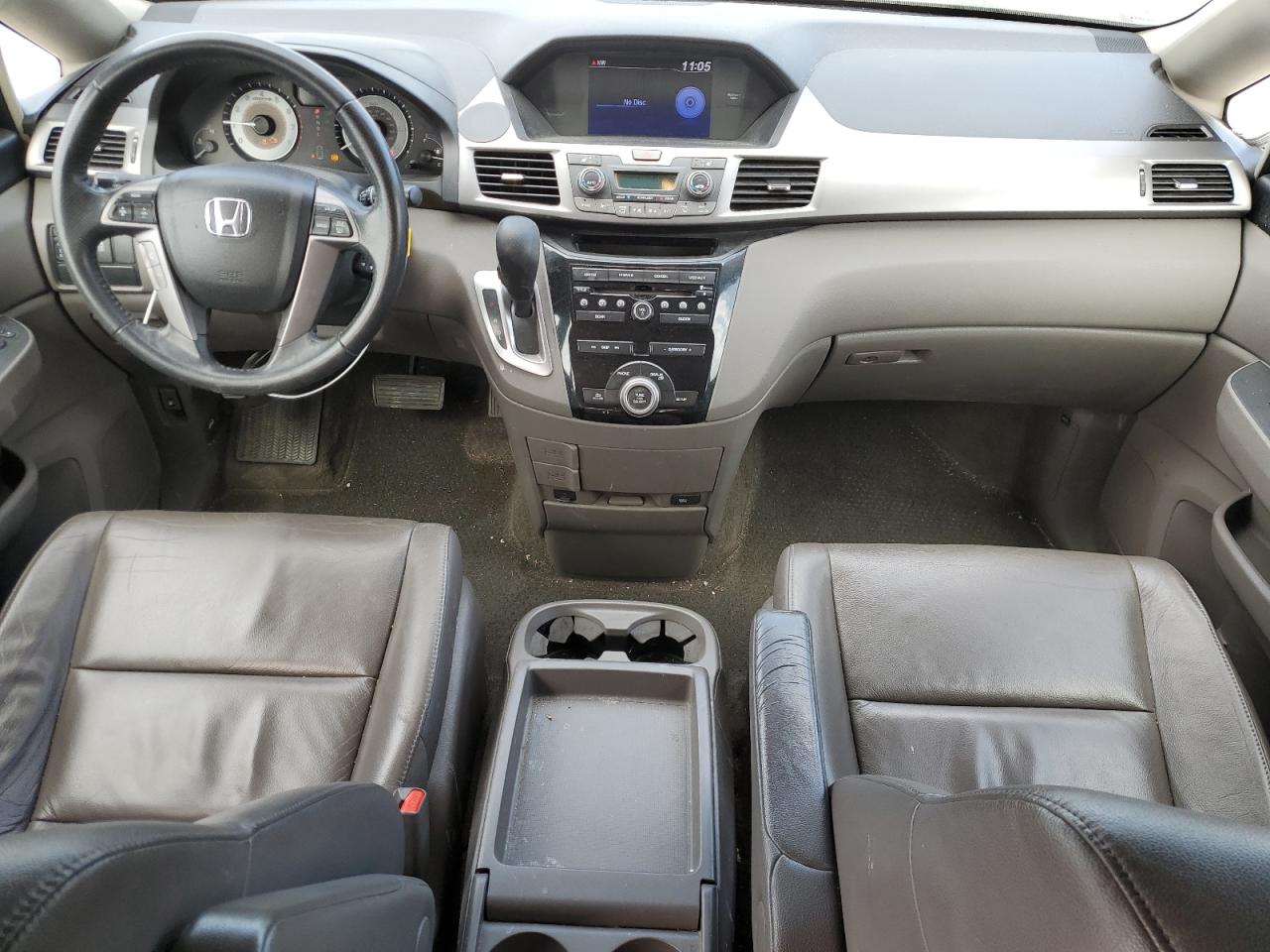 2013 Honda Odyssey - Image 8