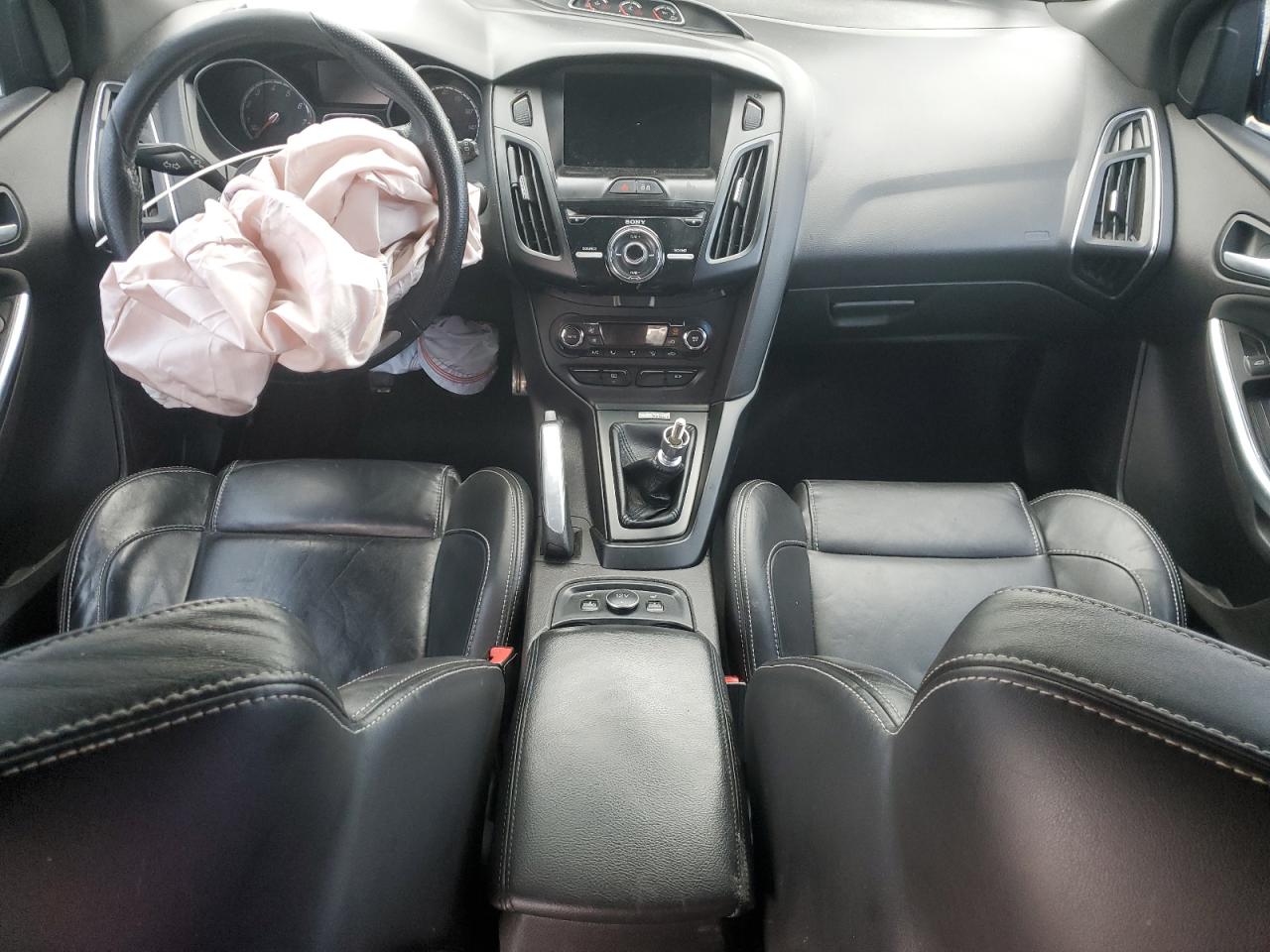 2013 Ford Focus - Image 8