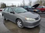 2006 Toyota Camry Le იყიდება Portland-ში, OR - Rear End