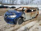 2017 Nissan Sentra S for Sale in Milwaukee, WI - Burn
