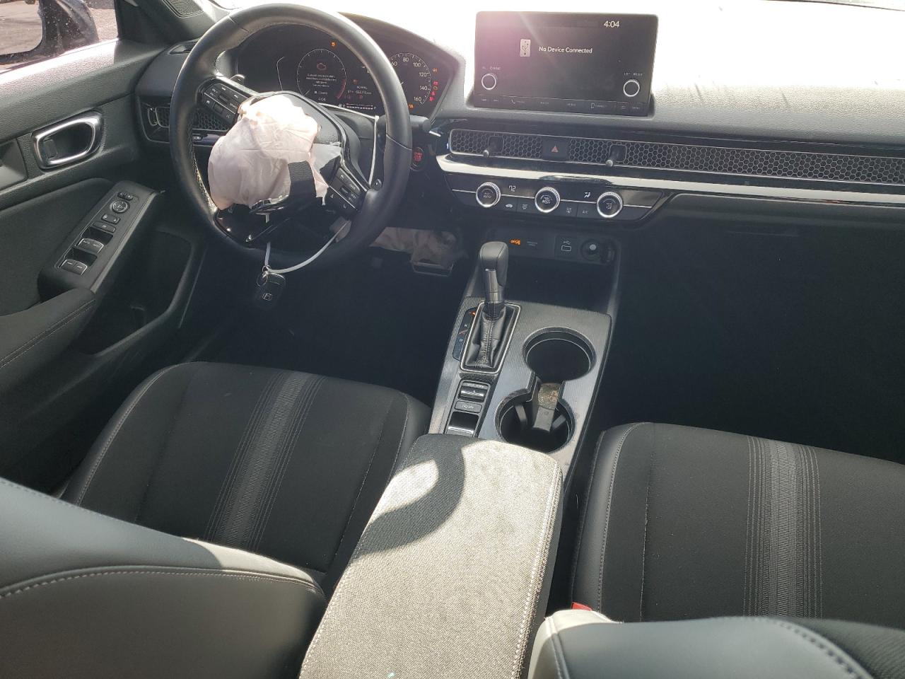 2024 Honda Civic - Image 8