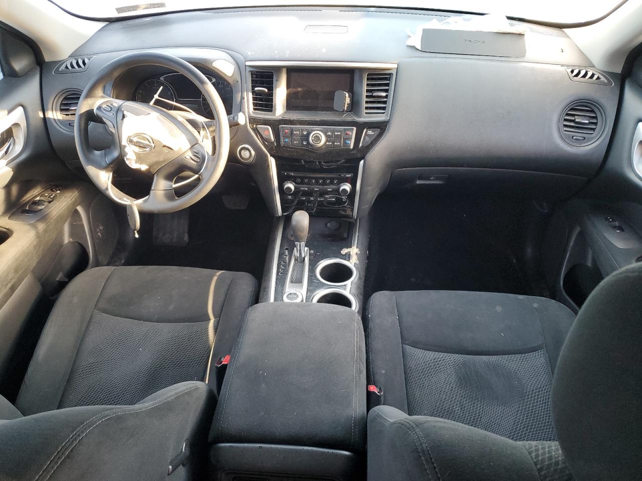 2014 Nissan Pathfinder - Image 8