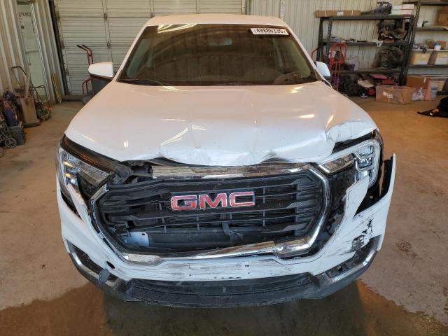 GMC TERRAIN 2022 White