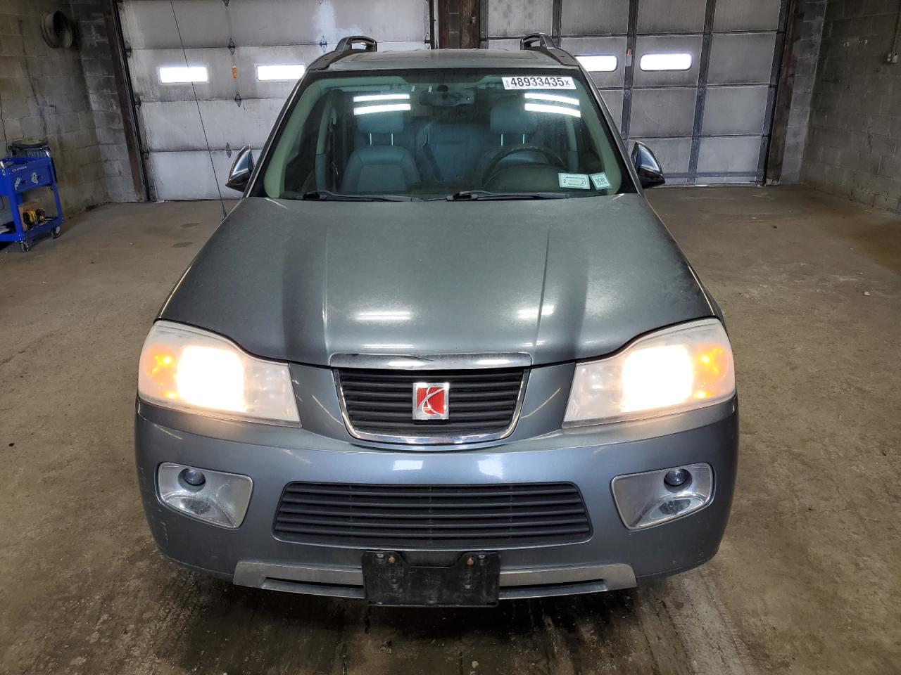 2007 Saturn VUE - Image 5