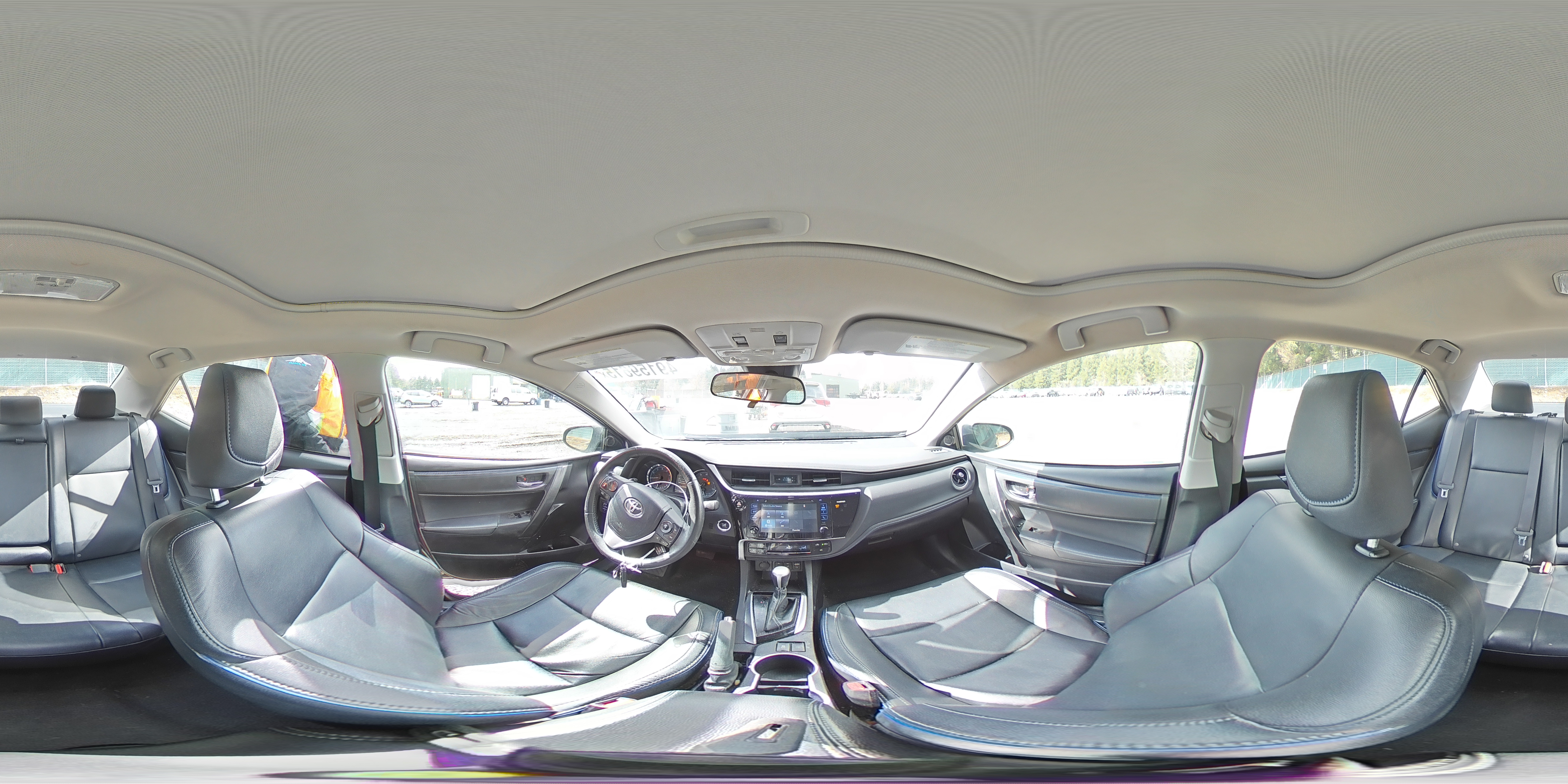 2017 Toyota Corolla - Image 12
