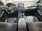 2021 Nissan Altima Sr იყიდება Littleton-ში, CO - Front End
