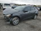 2018 Toyota Yaris Ia  de vânzare în Las Vegas, NV - Front End