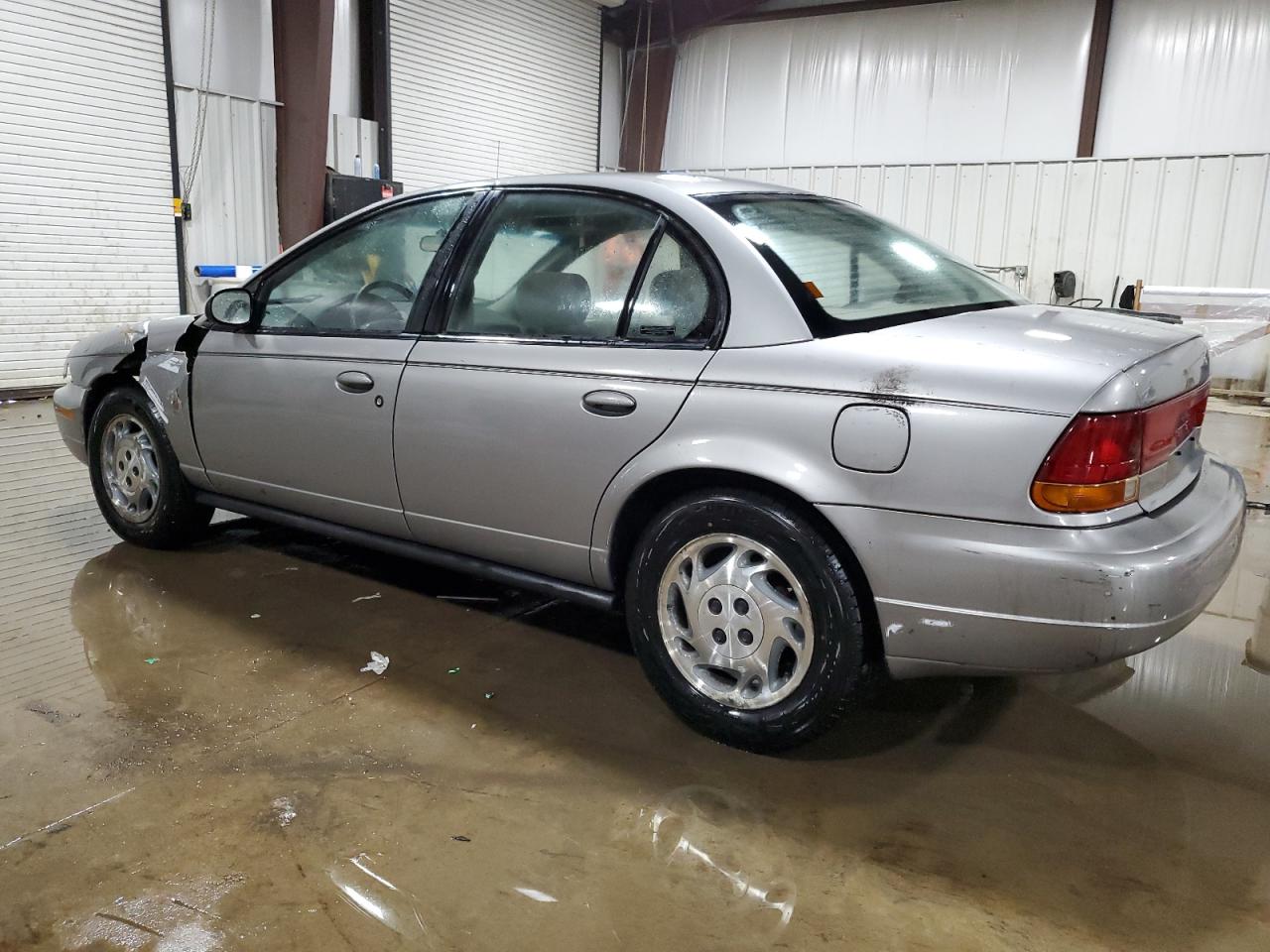 1997 Saturn SL - Image 2