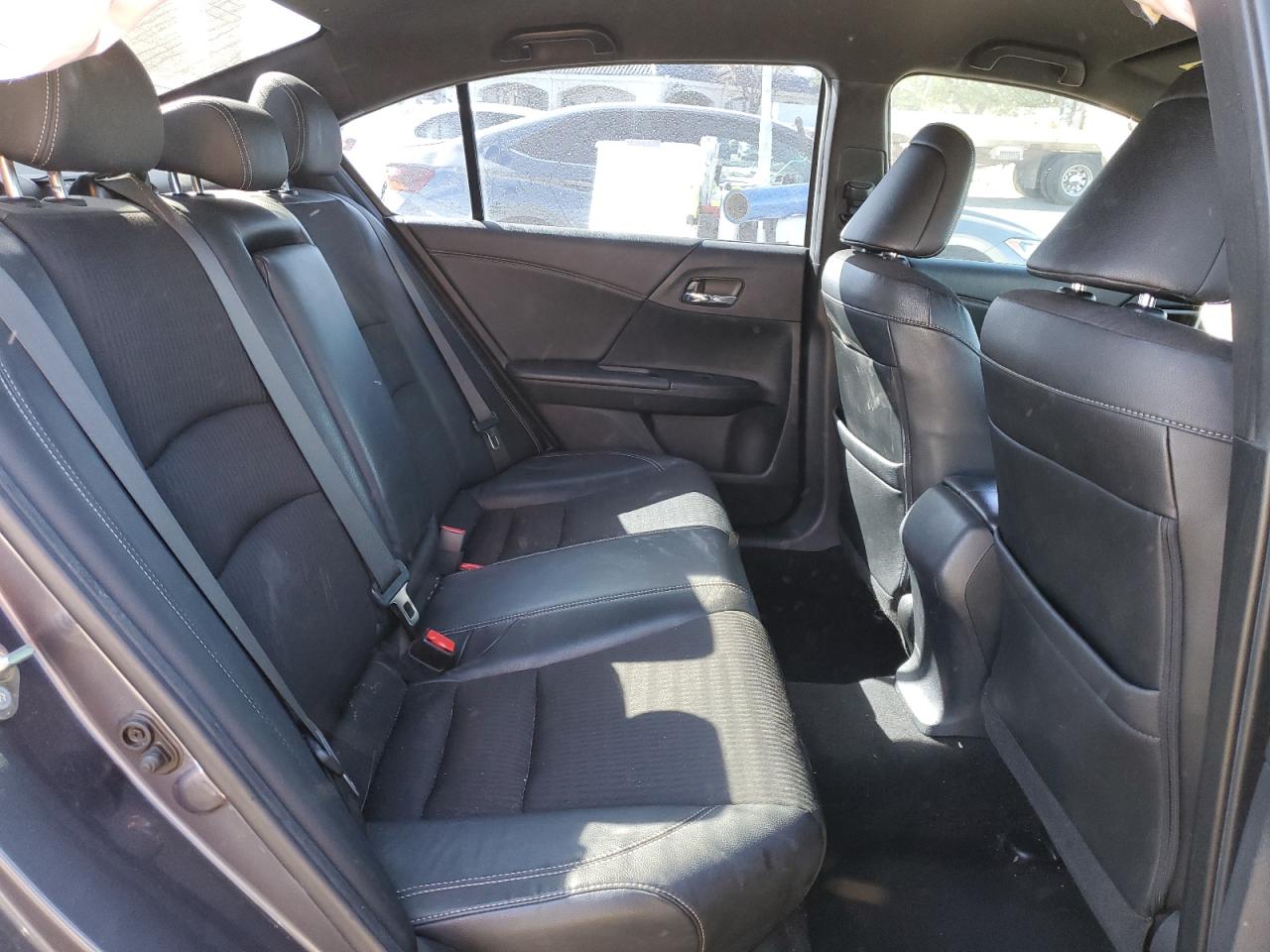 1HGCR2F5XGA154397 HONDA ACCORD 2016