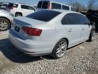 2017 Volkswagen Jetta Gli იყიდება Cahokia Heights-ში, IL - Front End